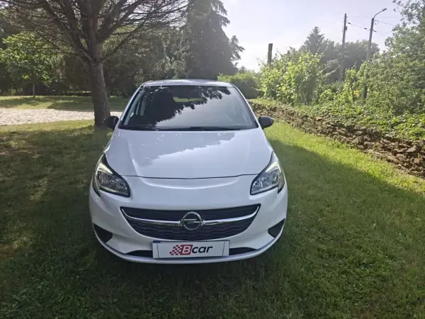 Opel Corsa 2017 - 12900 EUR, 58750 km - AUTO.MOTO.pt - 58750km - foto 5 de 34