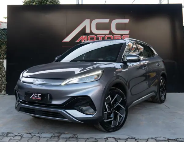 BYD Atto 3 Comfort 2023 Elétrico