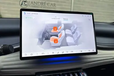 BYD Atto 3 2023 - 27950 EUR, 7718 km - AUTO.MOTO.pt - 7718km - foto 17 de 60