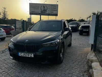BMW X1 2023 - 27900 EUR, 180000 km - 180000km - foto 1 de 11