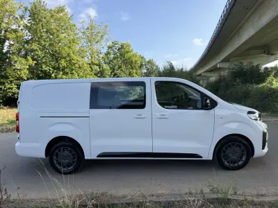 Citroën Jumpy 2026 - 34999 EUR, 1600 km - 1600km - foto 6 de 26