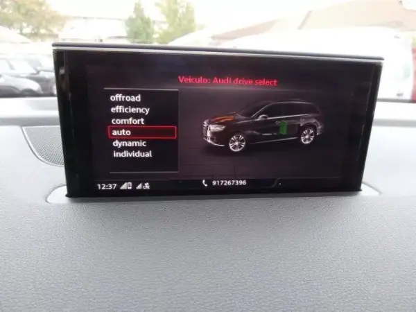 Audi Q7 2016 - 45000 EUR, 155902 km - AUTO.MOTO.pt - 155902km - foto 23 de 54