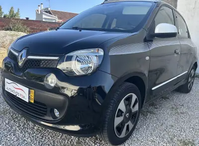 Renault Twingo 2017 - 10000 EUR, 35800 km - 35800km - foto 1 de 15