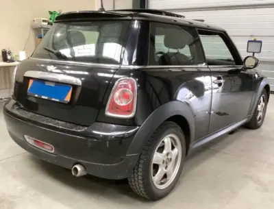 MINI Cooper 2012 - 169918km