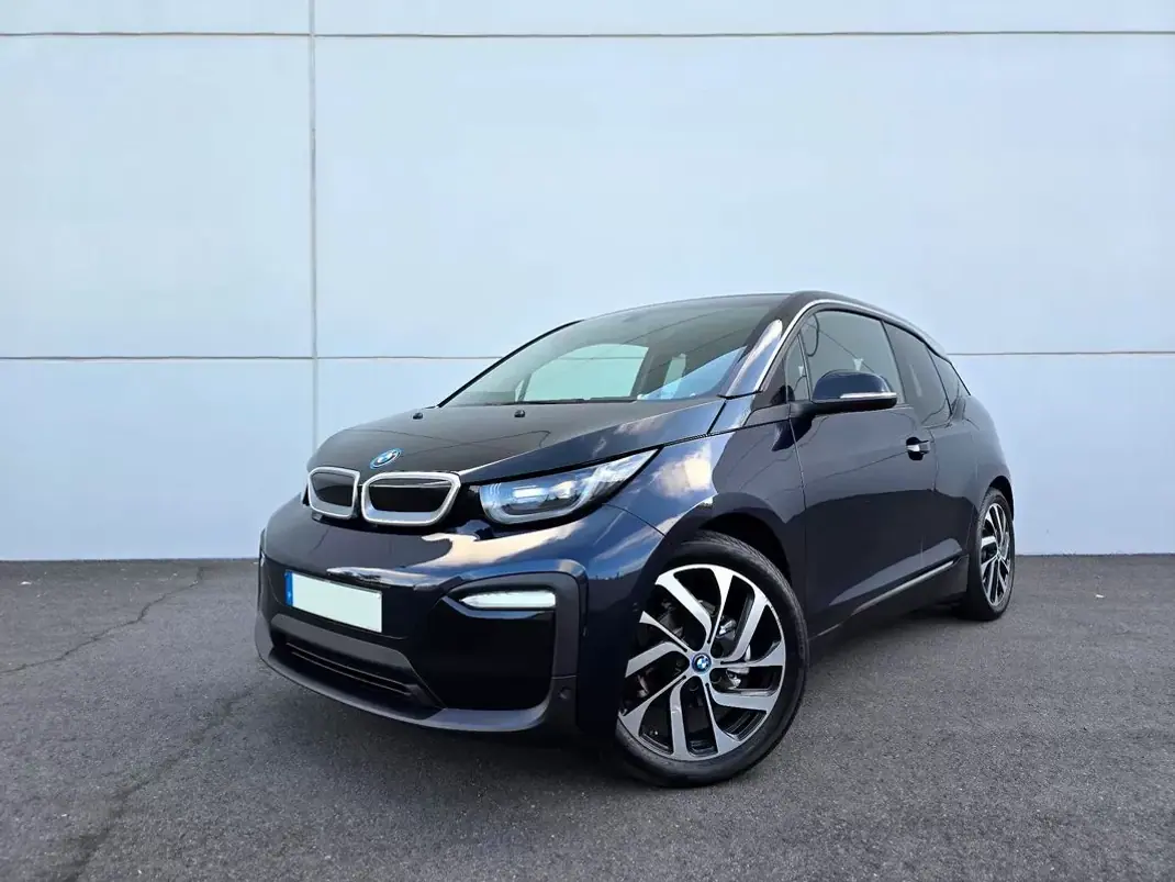 BMW i3 2019 - 12500 EUR, 216000 km - AUTO.MOTO.pt - 216000km - foto 1 de 35