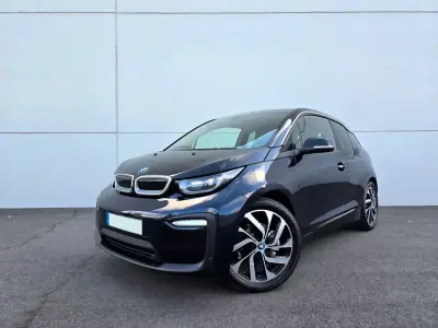BMW i3 2019 - 216000km