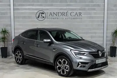 Renault Arkana 2023 - 23450 EUR, 14050 km - AUTO.MOTO.pt - 14050km - foto 2 de 43