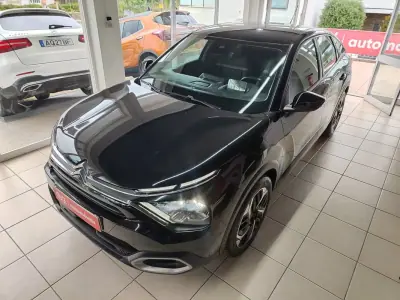 Citroën C4 2022 - 20750 EUR, 47000 km - AUTO.MOTO.pt - 47000km - foto 6 de 35