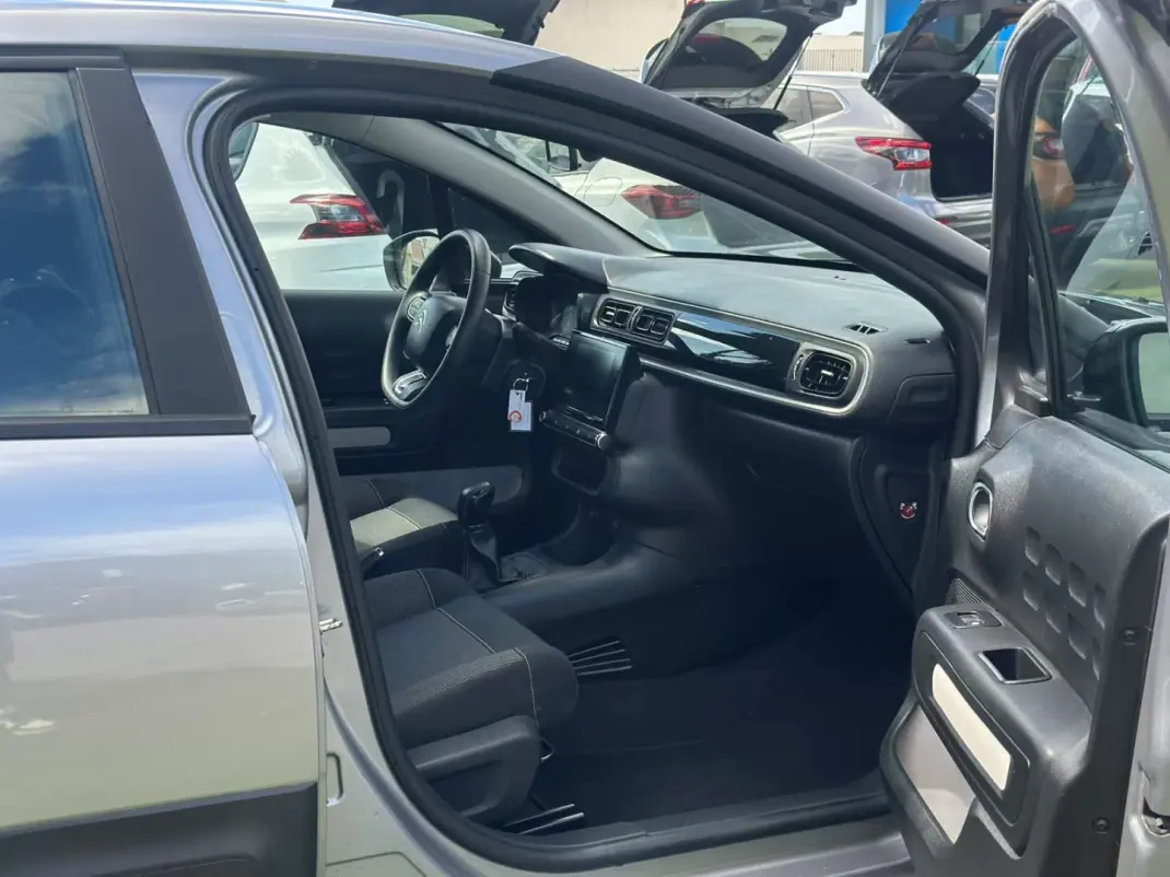 Citroën C3 2024 - 15490 EUR, 29502 km - 29502km - foto 14 de 20