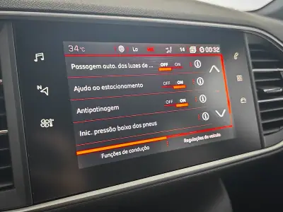 Peugeot 308 SW 2020 - 21450 EUR, 80000 km - AUTO.MOTO.pt - 80000km - foto 32 de 75