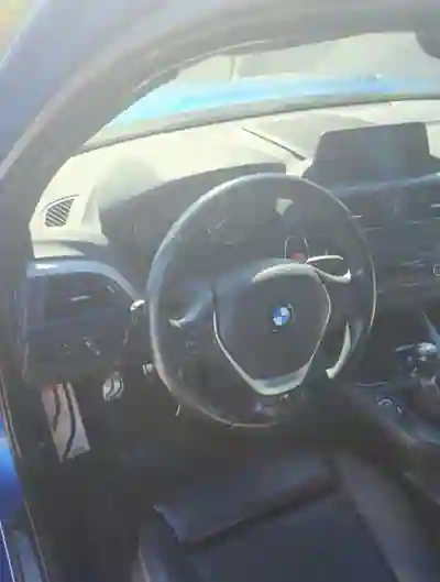 BMW 120 2013 - 16200 EUR, 171120 km - 171120km - foto 9 de 15