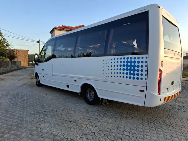 Iveco DAILY MULTI-CAB.EU 2003 — photo 2 of 7