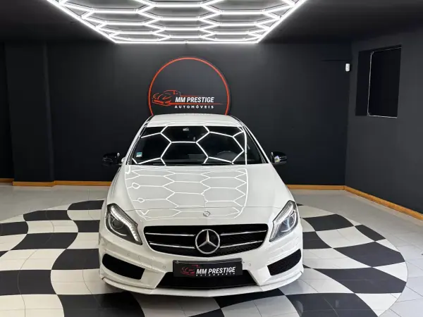 Mercedes-Benz A 180 2014 - 14990 EUR, 196000 km - AUTO.MOTO.pt - 196000km - foto 3 de 26