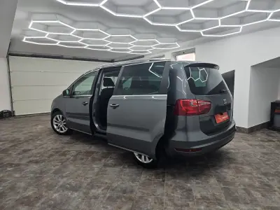 SEAT Alhambra 2011 - 12650 EUR, 216141 km - AUTO.MOTO.pt - 216141km - foto 21 de 51