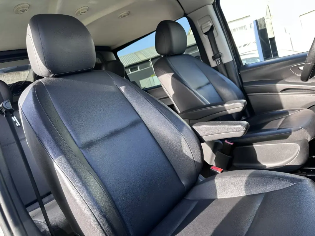 Mercedes-Benz Vito Tourer 2015 - 24900 EUR, 320000 km - AUTO.MOTO.pt - 320000km - foto 34 de 57