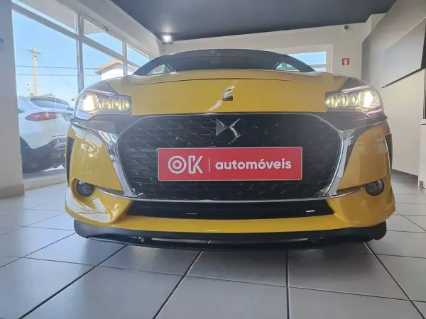DS DS3 2016 - 17500 EUR, 48000 km - AUTO.MOTO.pt - 48000km - foto 3 de 34