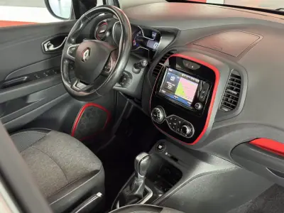 Renault Captur 2017 - 14990 EUR, 69213 km - AUTO.MOTO.pt - 69213km - foto 15 de 21