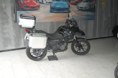 BMW G 650 GS 2014 - 4990 EUR, 27573 km - AUTO.MOTO.pt - 27573km - foto 2 de 4