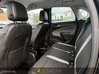 Opel Crossland X 2018 - 10500 EUR, 104500 km - AUTO.MOTO.pt - 104500km - foto 17 de 26