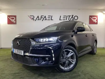 DS DS7 Crossback 2020 - 25500 EUR, 69000 km - AUTO.MOTO.pt - 69000km - foto 1 de 36
