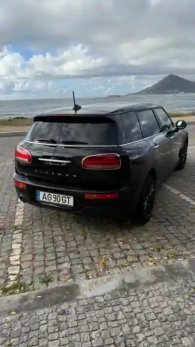 MINI Clubman 2021 - 19500 EUR, 118000 km - 118000km - foto 14 de 15