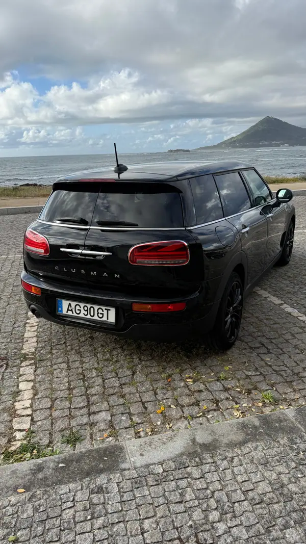 MINI Clubman 2021 - 19500 EUR, 118000 km - 118000km - foto 14 de 15