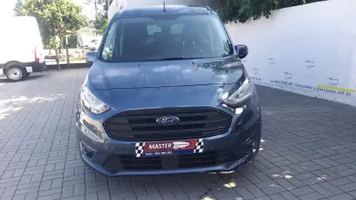 Ford Transit Connect 2019 - 14750 EUR, 81705 km - AUTO.MOTO.pt - 81705km - foto 17 de 26