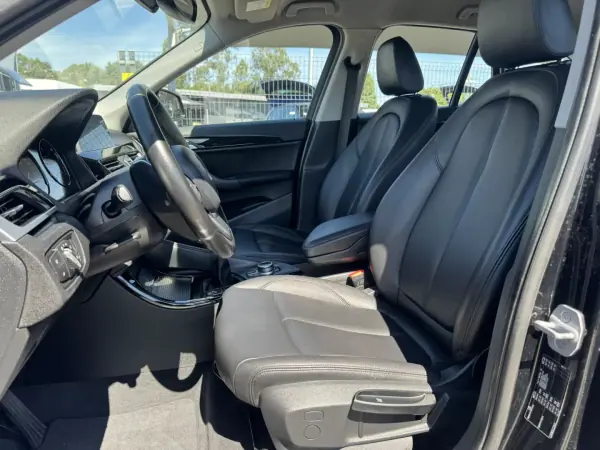 BMW X1 2019 - 18990 EUR, 152000 km - AUTO.MOTO.pt - 152000km - foto 44 de 48