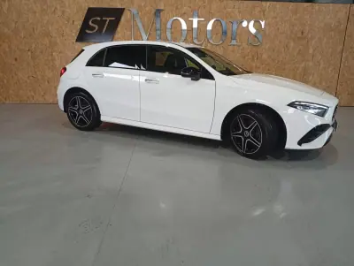 Mercedes-Benz A 250e 2024 - 39950 EUR, 24000 km - AUTO.MOTO.pt - 24000km - foto 2 de 22