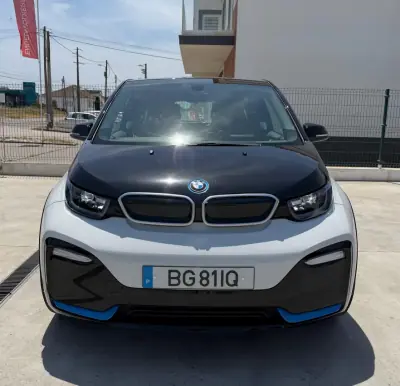 BMW i3 2021 - 28167 EUR, 33600 km - AUTO.MOTO.pt - 33600km - foto 19 de 27