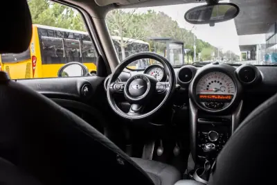 MINI Countryman 2012 - 9990 EUR, 264197 km - AUTO.MOTO.pt - 264197km - foto 25 de 27