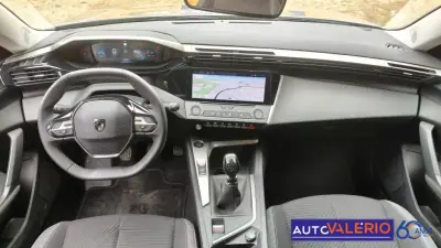 Peugeot 308 2024 - 20950 EUR, 17870 km - AUTO.MOTO.pt - 17870km - foto 12 de 28