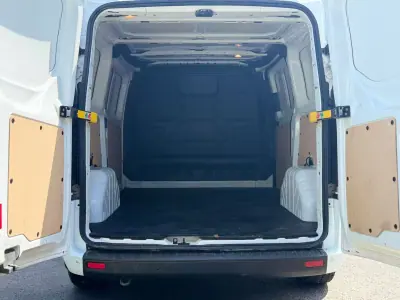 Ford TRANSIT CUSTOM 2.0 L2 H2 2.0 130 CV 2020 - 18990 EUR, 163031 km - AUTO.MOTO.pt - 163031km - foto 15 de 16