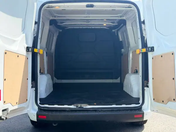 Ford TRANSIT CUSTOM 2.0 L2 H2 2.0 130 CV 2020 - 18990 EUR, 163031 km - AUTO.MOTO.pt - 163031km - foto 15 de 16