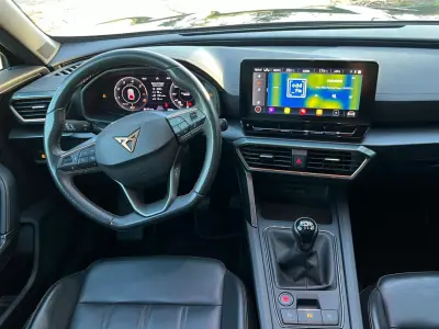 Cupra Formentor 2022 - 26750 EUR, 106924 km - 106924km - foto 20 de 45
