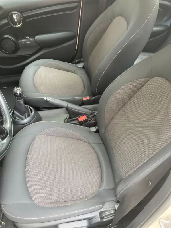 MINI One 2016 - 12990 EUR, 125600 km - AUTO.MOTO.pt - 125600km - foto 16 de 19