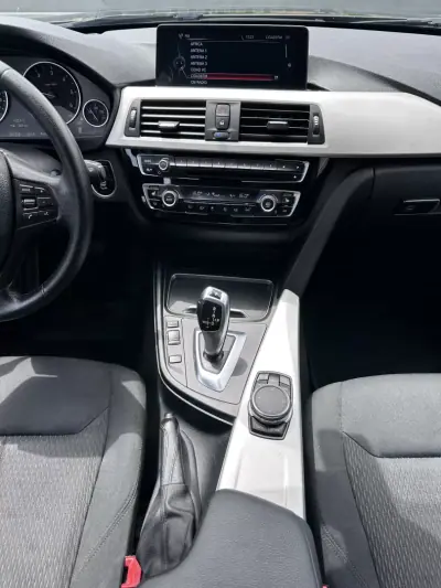 BMW 316 2015 - 13900 EUR, 260000 km - AUTO.MOTO.pt - 260000km - foto 38 de 45