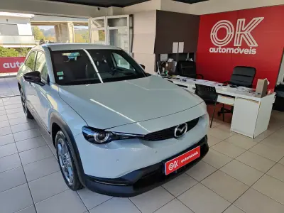 Mazda MX-30 2021 - 17650 EUR, 59000 km - 59000km - foto 2 de 39