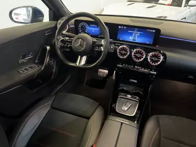 Mercedes-Benz A 250e Limousine 2023 - 34990 EUR, 25000 km - AUTO.MOTO.pt - 25000km - foto 12 de 53