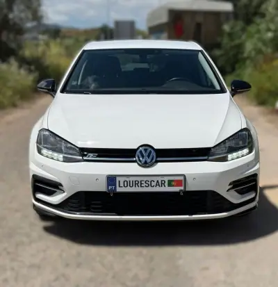Volkswagen Golf 2019 - 13995 EUR, 169500 km - AUTO.MOTO.pt - 169500km - foto 7 de 41