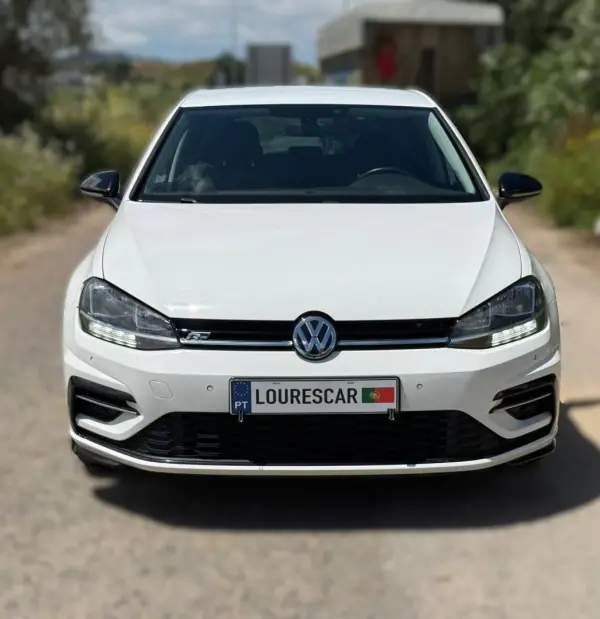 Volkswagen Golf 2019 - 13995 EUR, 169500 km - AUTO.MOTO.pt - 169500km - foto 7 de 41