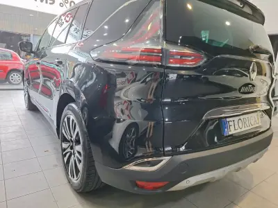 Renault Espace 2015 - 12490 EUR, 253000 km - 253000km - foto 15 de 28