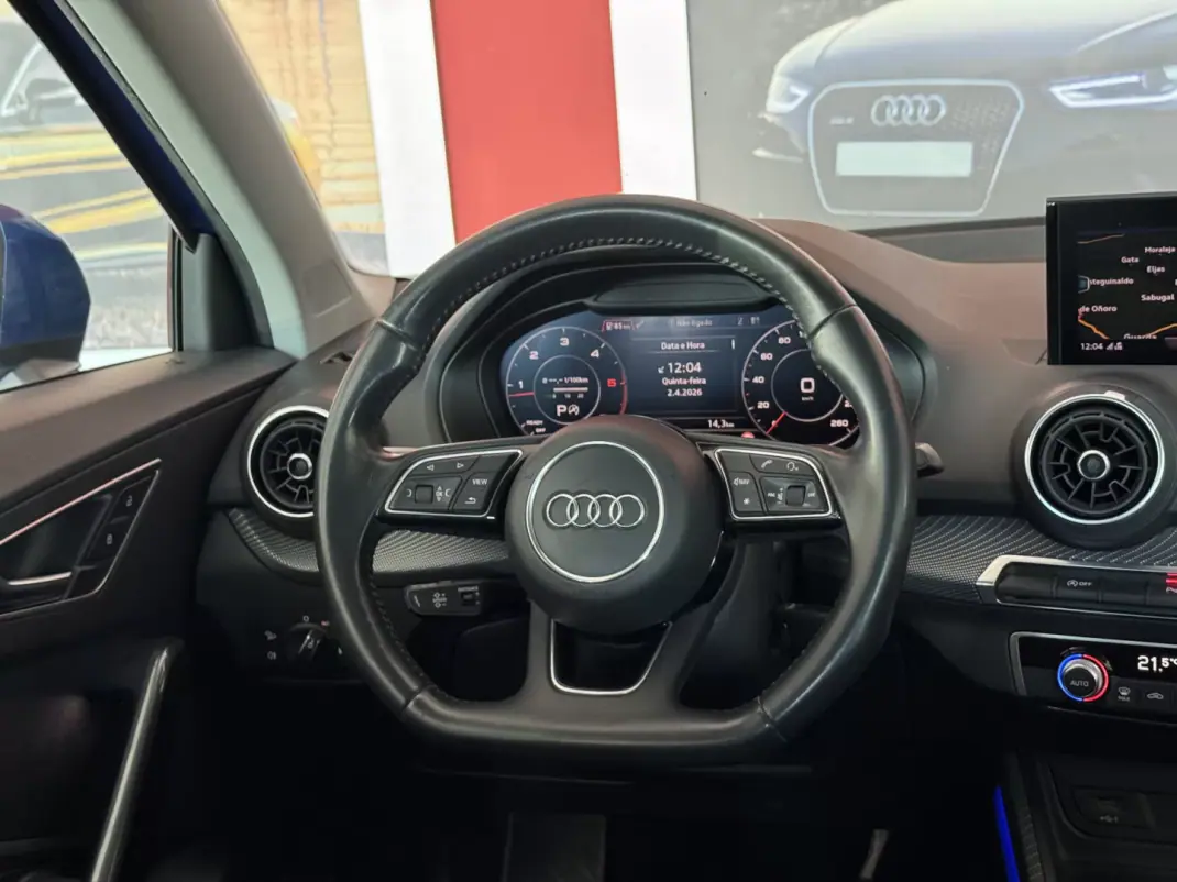 Audi Q2 2019 - 19990 EUR, 180910 km - AUTO.MOTO.pt - 180910km - foto 19 de 20