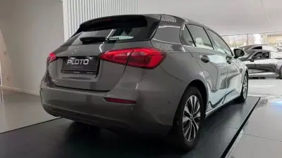 Mercedes-Benz A 180 2021 - 20990 EUR, 105680 km - 105680km - foto 9 de 26