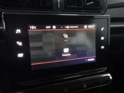 Citroën C3 2018 - 8990 EUR, 97000 km - AUTO.MOTO.pt - 97000km - foto 19 de 22