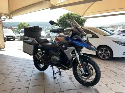 BMW R 1200 GS 2017 - 15750 EUR, 65052 km - AUTO.MOTO.pt - 65052km - foto 5 de 13