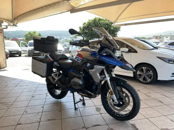 BMW R 1200 GS 2017 - 15750 EUR, 65052 km - AUTO.MOTO.pt - 65052km - foto 5 de 13