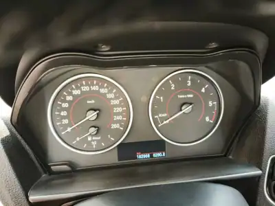 BMW 120 2014 - 18900 EUR, 180000 km - AUTO.MOTO.pt - 180000km - foto 32 de 34