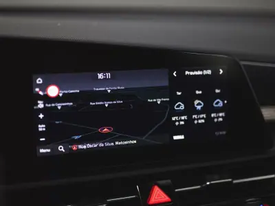 Kia e-Niro 2022 - 25990 EUR, 60682 km - AUTO.MOTO.pt - 60682km - foto 17 de 19