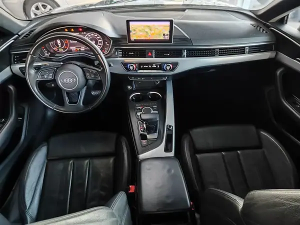 Audi A5 Sportback 2017 - 31950 EUR, 146200 km - AUTO.MOTO.pt - 146200km - foto 36 de 40